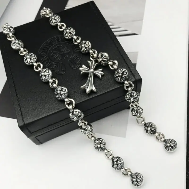 chrome hearts bracelets s_1253a721